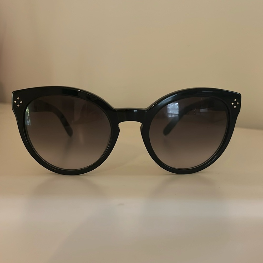 Chloe Sunglasses CE691S 001